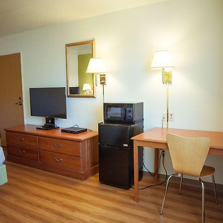 Motel 6 Marysville South Ca Dış mekan fotoğraf