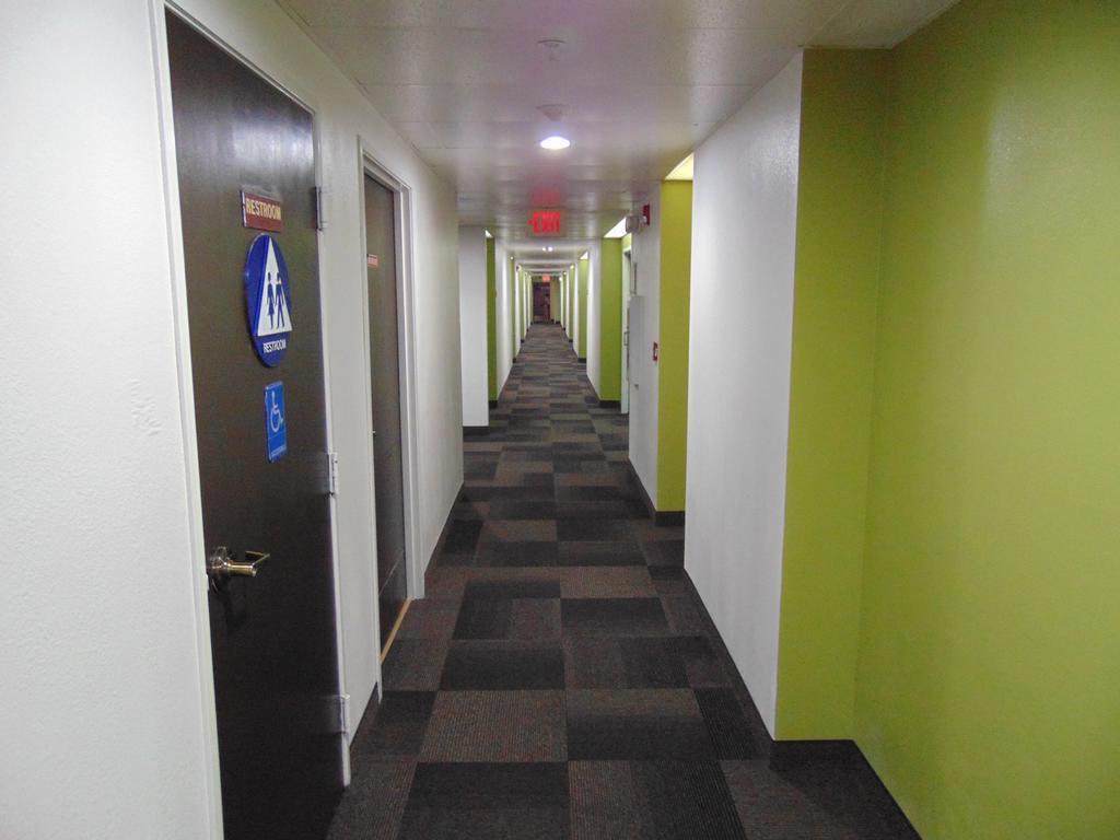Motel 6 Marysville South Ca Dış mekan fotoğraf