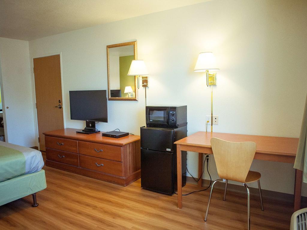 Motel 6 Marysville South Ca Dış mekan fotoğraf