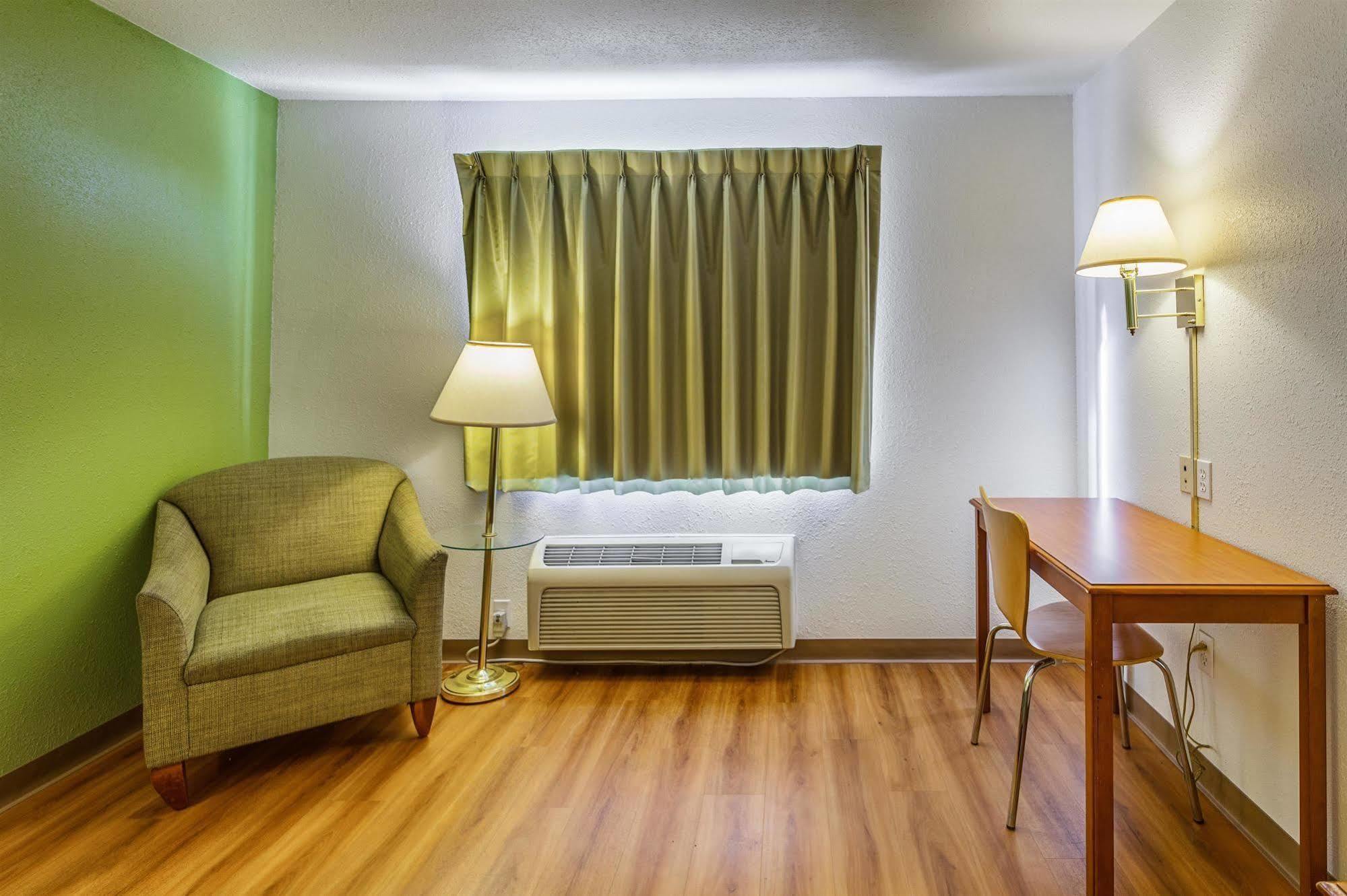 Motel 6 Marysville South Ca Dış mekan fotoğraf