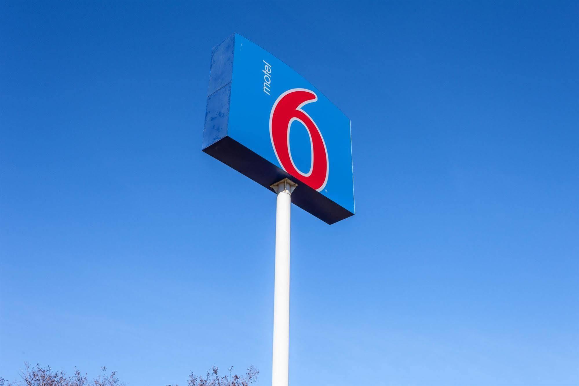 Motel 6 Marysville South Ca Dış mekan fotoğraf