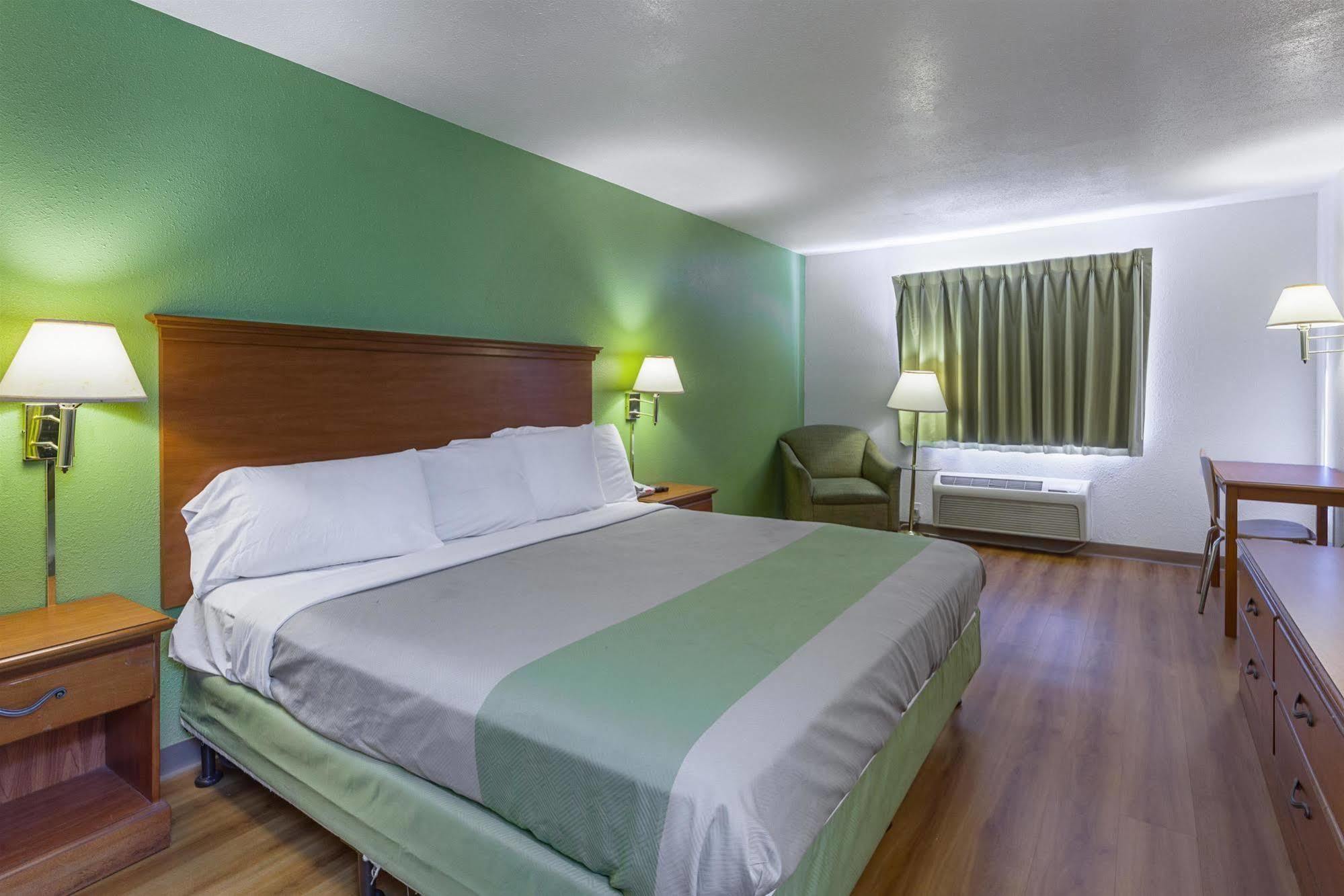 Motel 6 Marysville South Ca Dış mekan fotoğraf