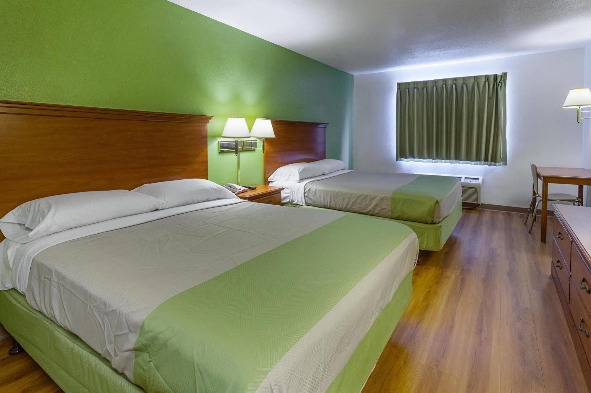 Motel 6 Marysville South Ca Dış mekan fotoğraf