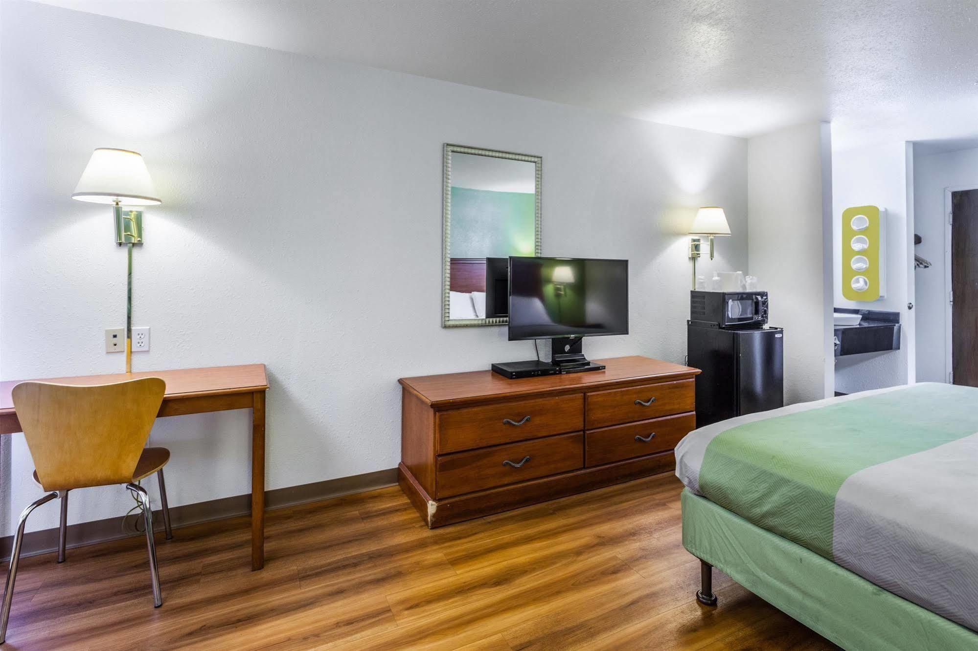 Motel 6 Marysville South Ca Dış mekan fotoğraf