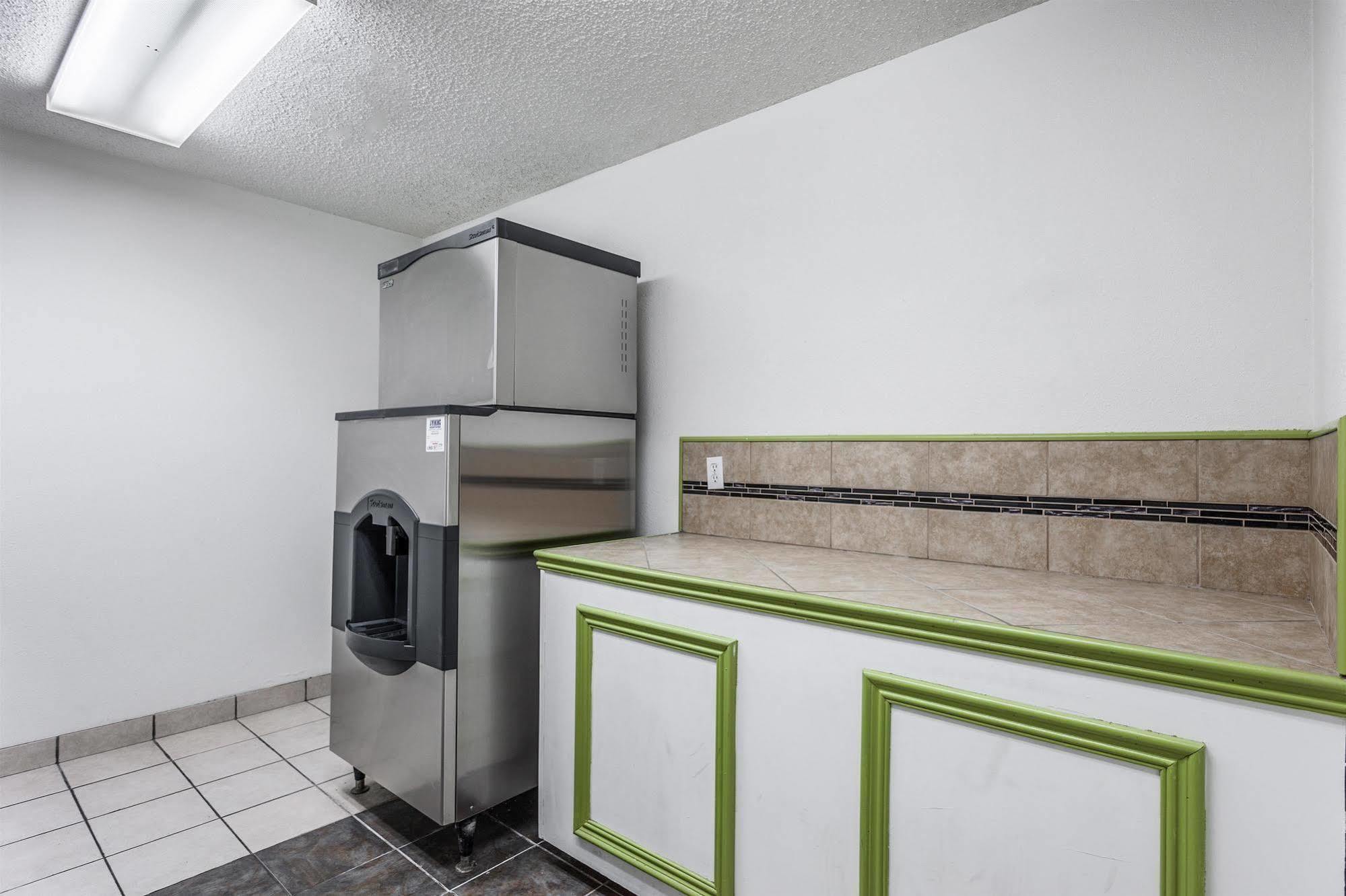 Motel 6 Marysville South Ca Dış mekan fotoğraf